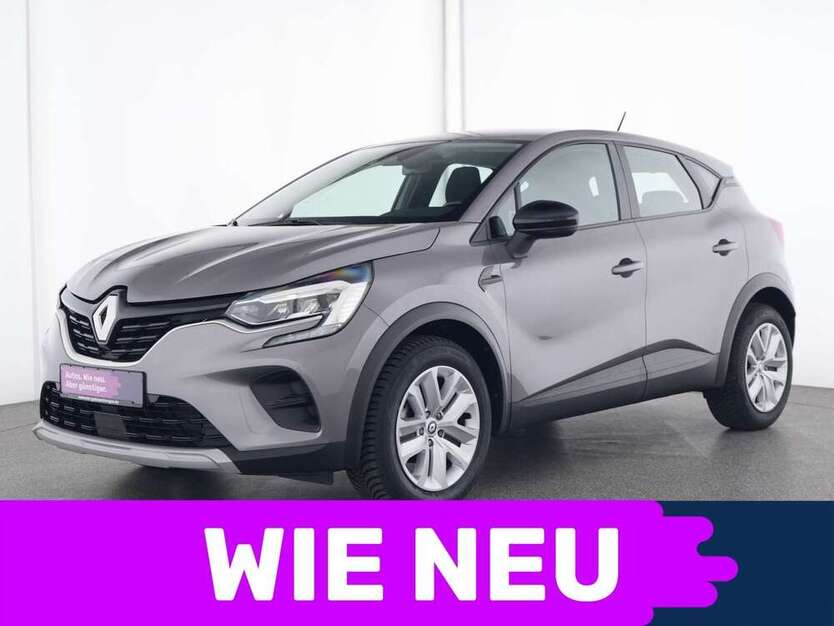 Captur