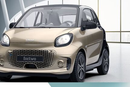 Smart ForTwo 39.566 km 10.990 &euro; Dresden 01239