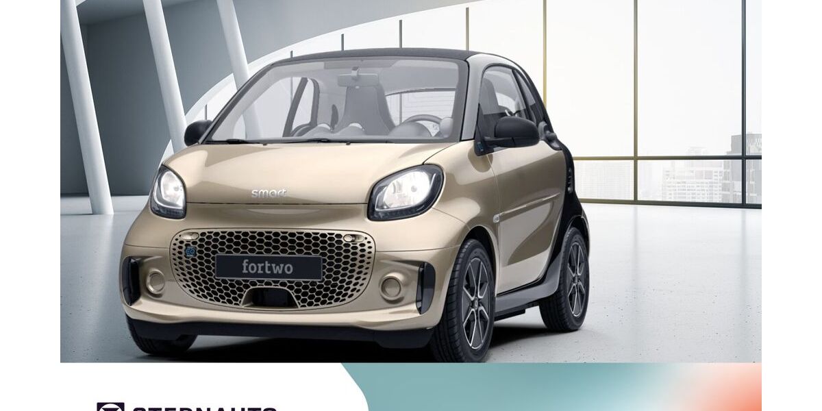 Smart ForTwo 39.566 km 10.990 &euro; Dresden 01239