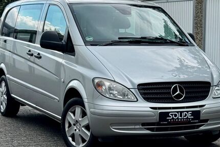Mercedes-Benz Vito 199.850 km 8.899 &euro; Schwarzenbek 21493