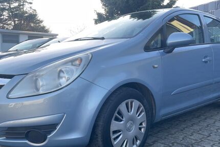 Opel Corsa 90.089 km 5.640 &euro; Pfungstadt 64319
