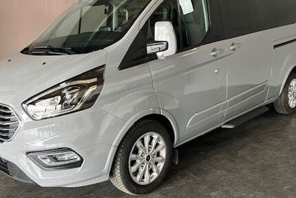 Ford Tourneo Custom 59.928 km 37.860 &euro; Königsbrunn bei Augsburg 86343