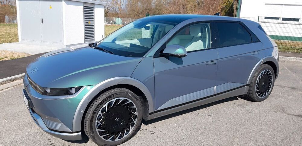 IONIQ 5