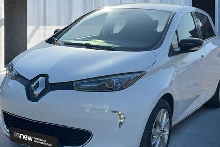 Renault ZOE 31.893 km 11.990 &euro; Hamburg 20537