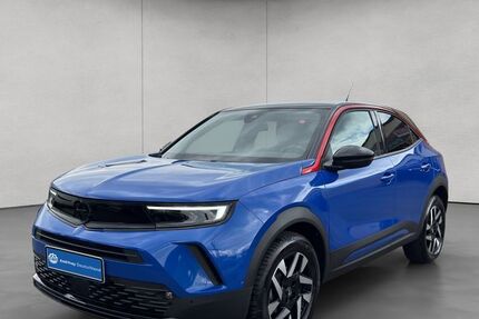 Opel Mokka 20.332 km 23.550 € Frankfurt 60386