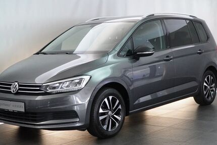 VW Touran 98.730 km 22.990 &euro; Chemnitz 09224