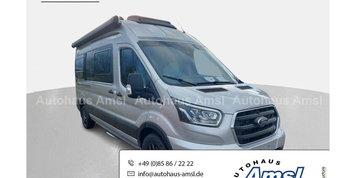 Ford Transit 9.990 km 59.890 &euro; Hauzenberg 94051