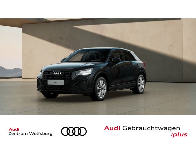Audi Q2 10.259 km 29.690 &euro; Wolfsburg 38440
