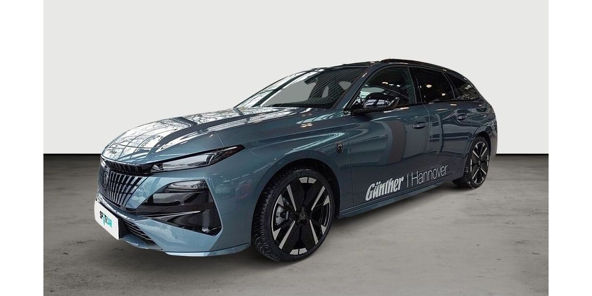 Peugeot 308 3.500 km 34.990 &euro; Hannover 30173