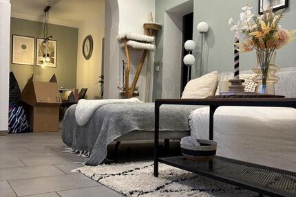 Große Wohnung mit eigenem Eingang in Wedtlenstedt 4 zimmer