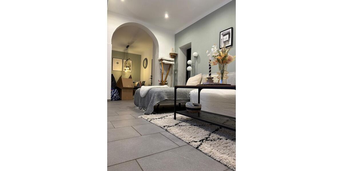 Große Wohnung mit eigenem Eingang in Wedtlenstedt 4 zimmer