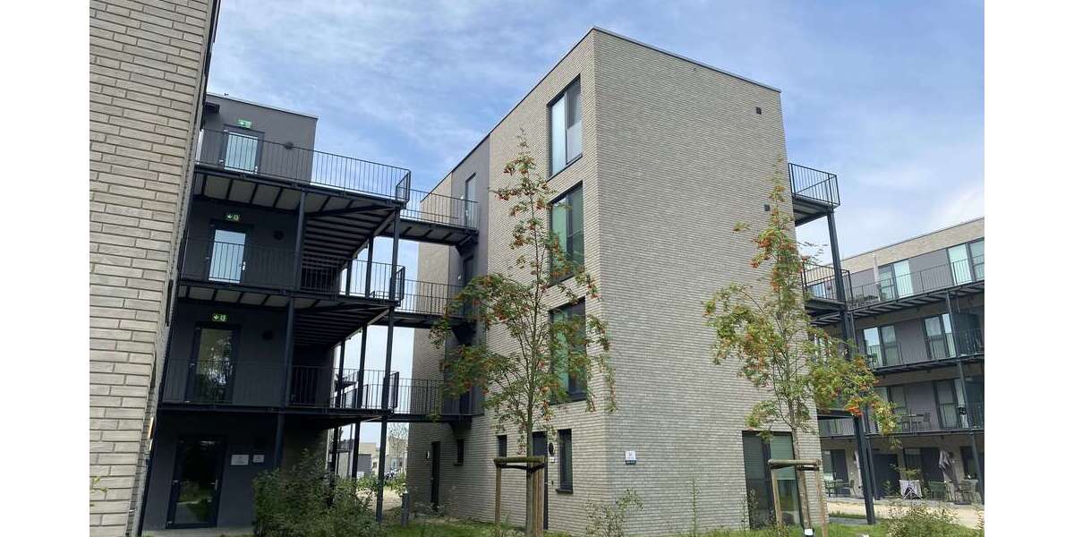 Etagenwohnung Lembruch - 3 Zimmer, 66 m&sup2;, 259.000&euro; | Angebot:24553159