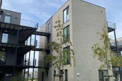 Wohnung Lembruch - 3 Zimmer, 66 m&sup2;, 259.000&euro; | Angebot:24553159