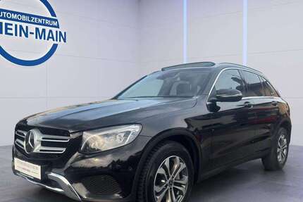 Mercedes-Benz GLC 220 166.000 km 22.900 € Nauheim 64569