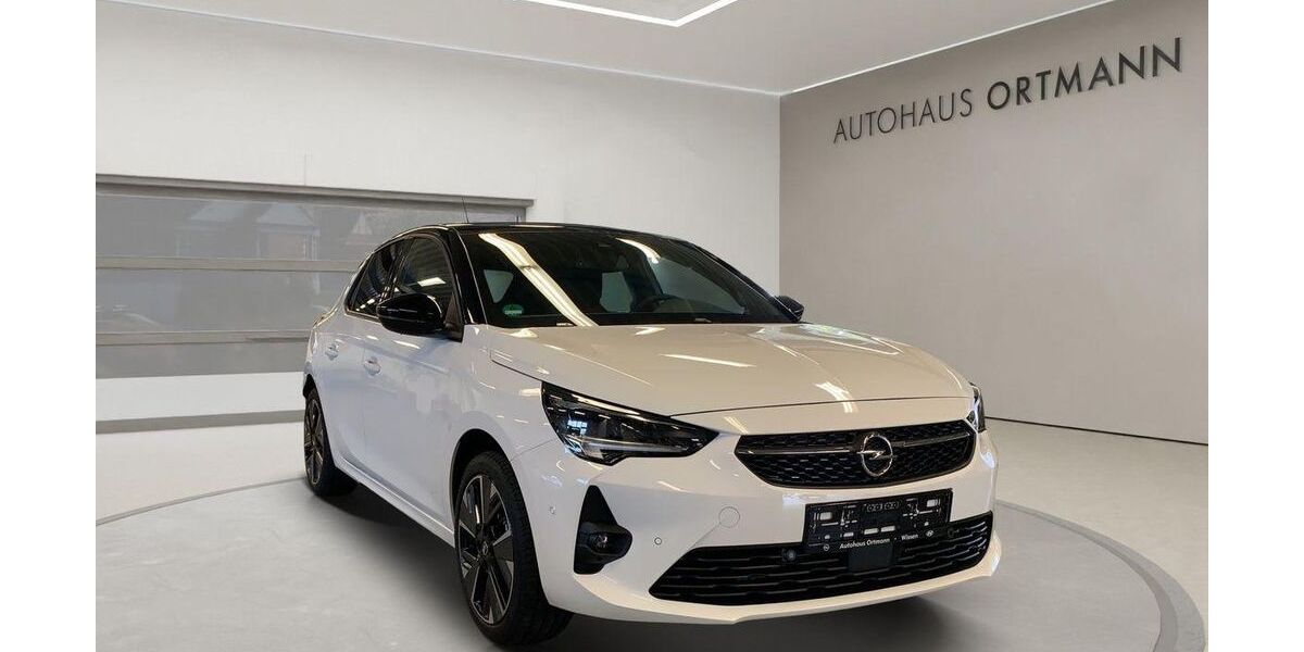 Opel Corsa 19.800 km 27.890 &euro; Wissen 57537
