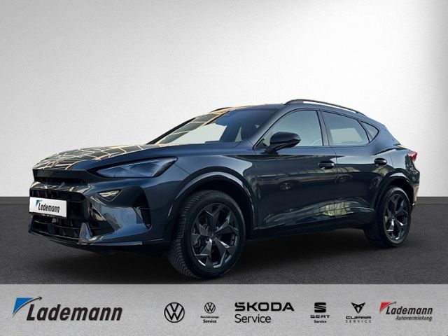 Cupra Formentor 1.200 km 30.874 &euro; Lauda-Königshofen 97922