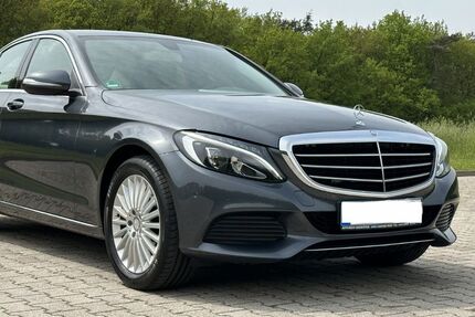 Mercedes-Benz C 200 129.000 km 14.900 &euro; visbek 49429