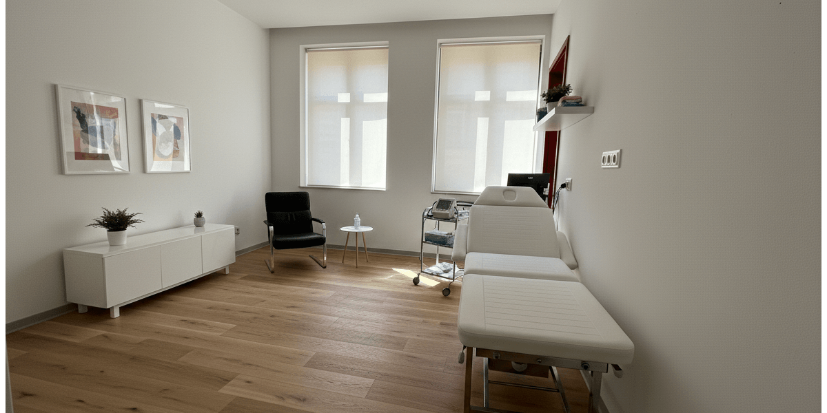 Gewerbeobjekt Mainz - 1.950&euro; | Angebot:27382756