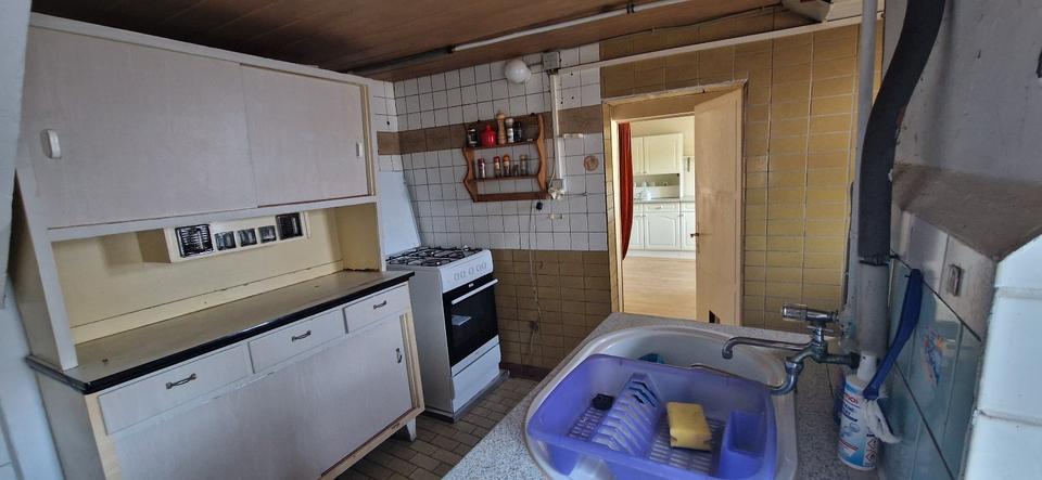 Einfamilienhaus Wettin-Löbejün Löbejün - 4 Zimmer, 70 m&sup2;, 70.000&euro; | Angebot:27076991