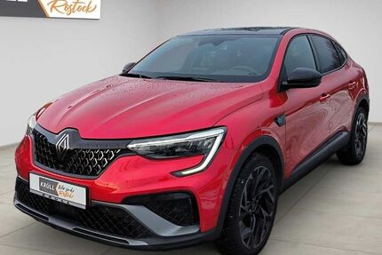 Renault Arkana 7.100 km 24.900 &euro; Rostock 18146