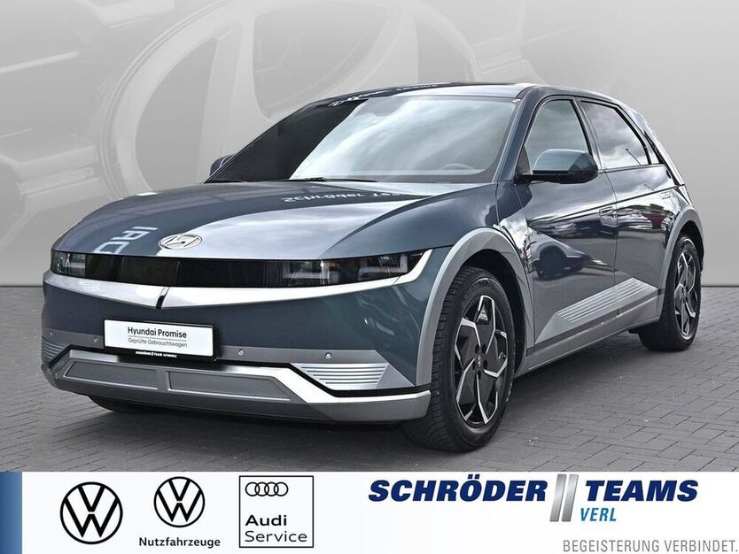 IONIQ 5