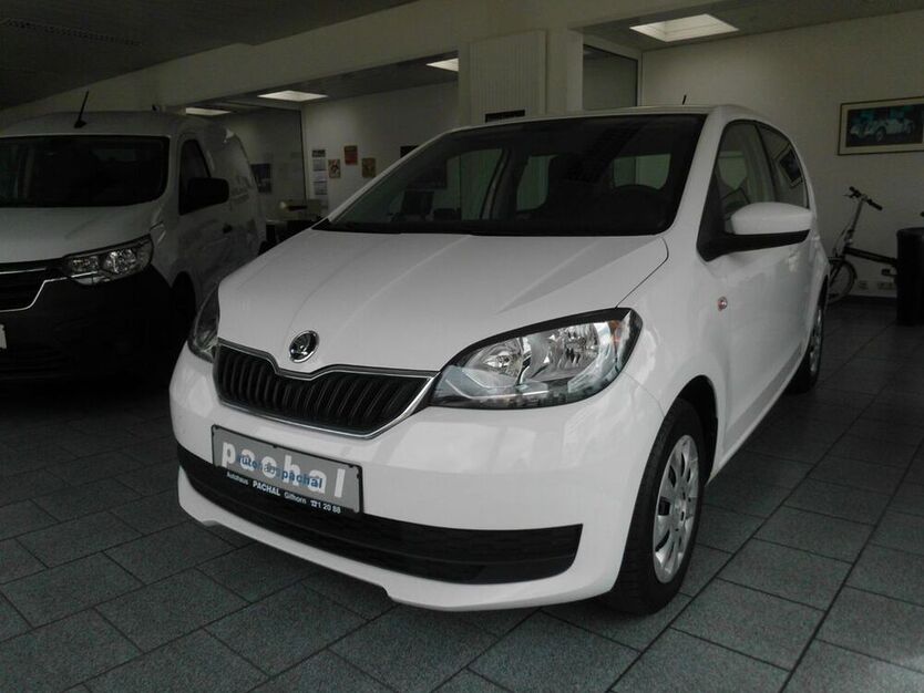 Citigo