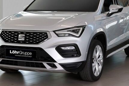 Seat Ateca 82.737 km 20.980 &euro; Andernach 56626