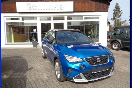 Seat Arona 18.158 km 21.990 &euro; Oranienburg 16515