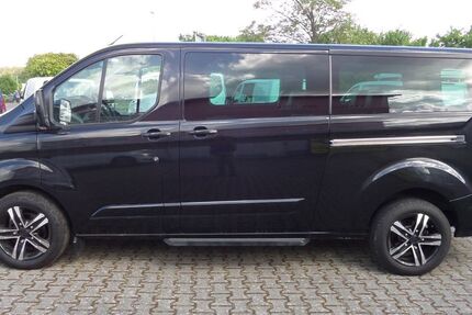 Ford Tourneo Custom 147.284 km 13.990 &euro; Erlenbach a. Main 63906