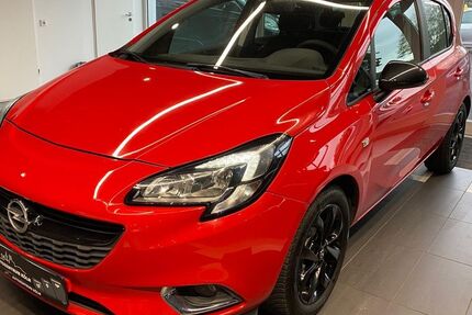 Opel Corsa 86.314 km 7.350 € Köln 51103