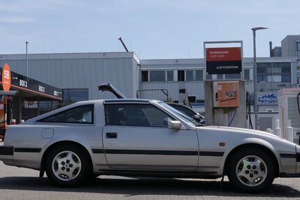 Nissan 300 ZX 370.000 km 4.500 &euro; Deizisau 73779