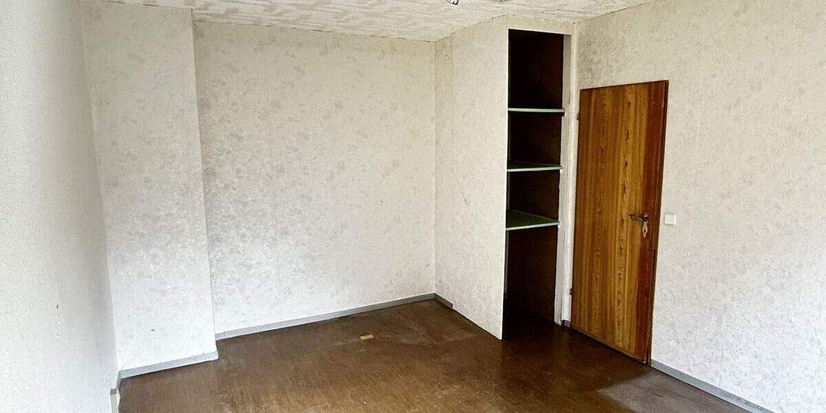 Etagenwohnung Mülsen Mülsen St Micheln - 3 Zimmer, 59 m&sup2;, 29.000&euro; | Angebot:25747139