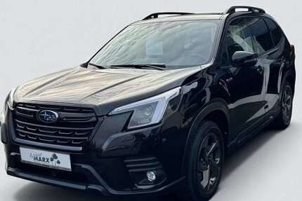 Subaru Forester 31.500 km 37.990 &euro; Weilburg 35781