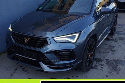 Cupra Ateca 98.127 km 25.470 &euro; Waiblingen 71332