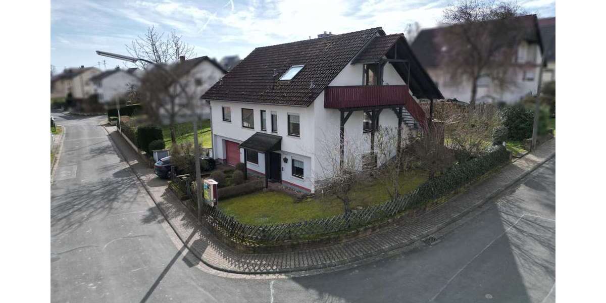 Einfamilienhaus Marktheidenfeld - 6 Zimmer, 175 m&sup2;, 299.000&euro; | Angebot:26106163