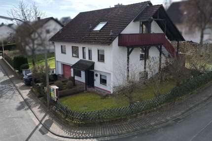 Haus Marktheidenfeld - 6 Zimmer, 175 m&sup2;, 299.000&euro; | Angebot:26106163
