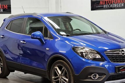 Opel Mokka 152.000 km 8.450 &euro; Hechingen 72379