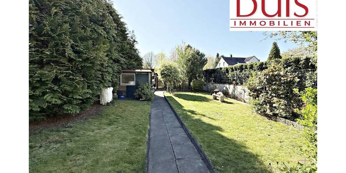 Mehrfamilienhaus, Wohnhaus Herten Stadtmitte - 6 Zimmer, 136 m&sup2;, 329.999&euro; | Angebot:26696001