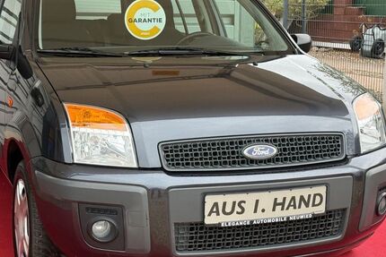 Ford Fusion 79.500 km 5.990 &euro; Neuwied 56567