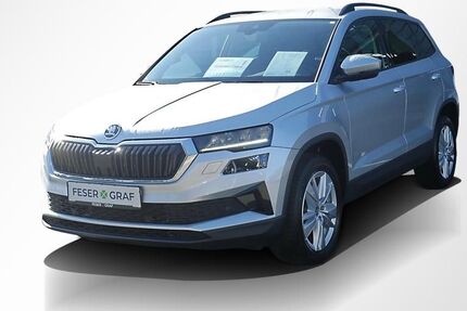 Skoda Karoq 17.150 km 28.440 &euro; Erlangen 91058