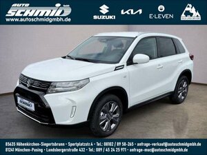Suzuki VITARA 1.5 COMFORT ALLGRIP AGS
