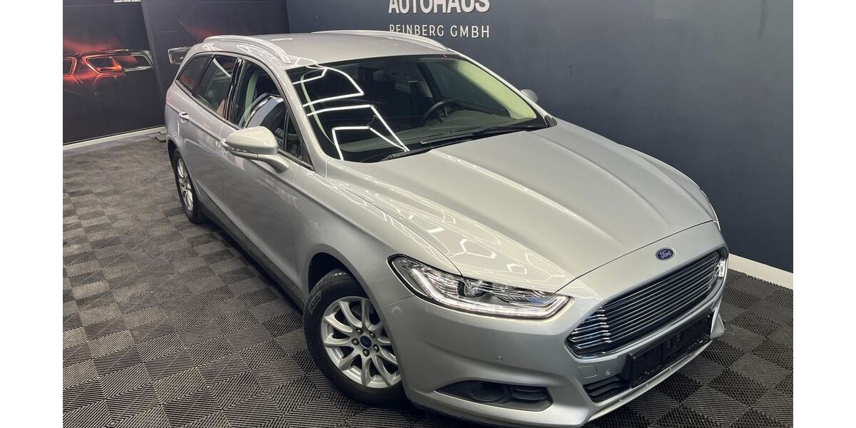 Ford Mondeo 166.280 km 10.490 &euro; Großbeeren 14979