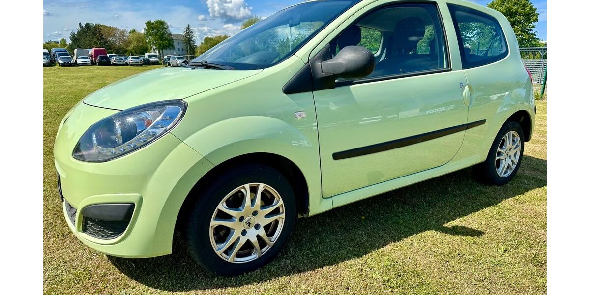 Renault Twingo 200.000 km 1.300 &euro; Rostock 18147
