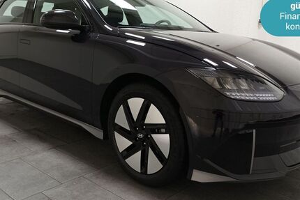 Hyundai IONIQ 6 29.619 km 24.970 &euro; Egelsbach 63329