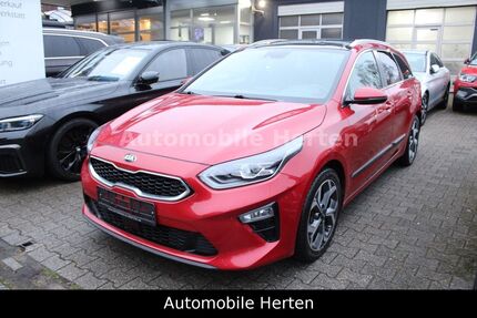 Kia ceed Sportswagon 71.000 km 19.990 &euro; Herten 45699
