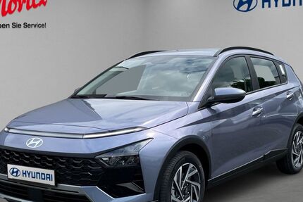 Hyundai BAYON 6.900 km 19.980 &euro; Laatzen 30880