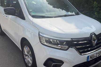 Renault Kangoo 79.000 km 15.500 &euro; Neu-Ulm 89231