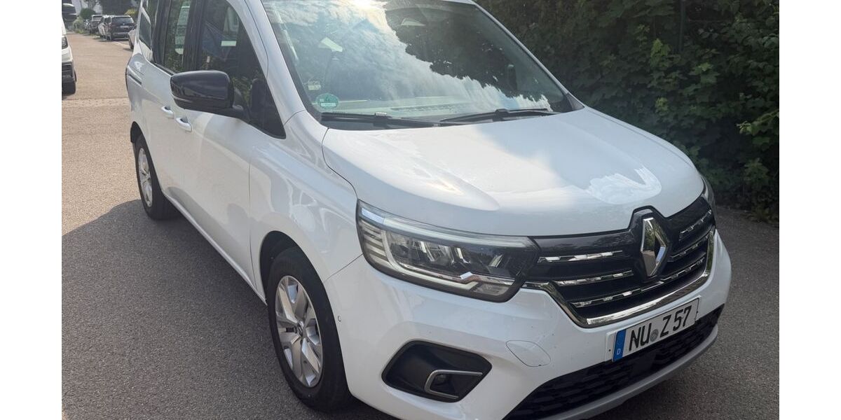 Renault Kangoo 79.000 km 15.500 &euro; Neu-Ulm 89231