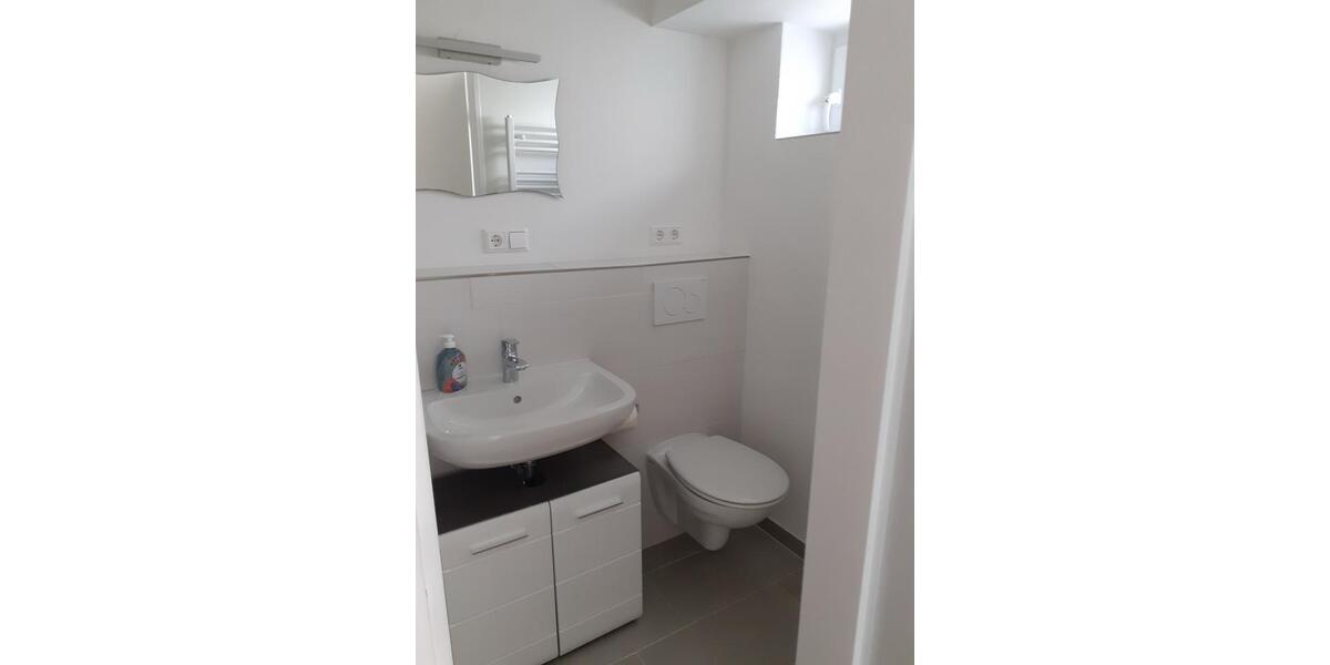 Etagenwohnung Salem - 1.5 Zimmer, 29 m&sup2;, 625&euro; | Angebot:26338528