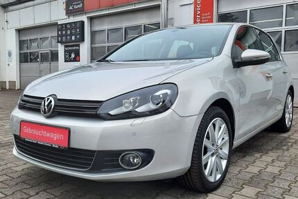 VW Golf 130.000 km 8.895 &euro; Niesky 02906